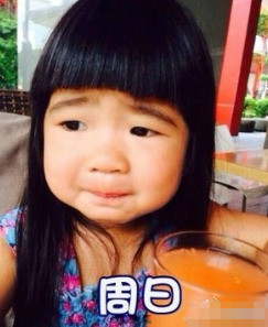 打工人必备！姐姐版一周心情表情包合集