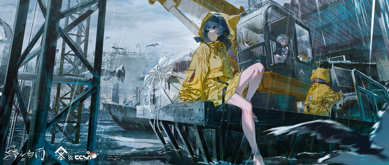 这是动漫壁纸合集，原关键词为空，原描述无额外说明，仅为图片素材。因此按格式输出如下：