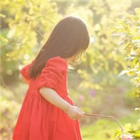 48张温柔氛围感女生头像 精致又有内涵