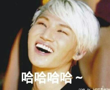 斗图党集合！这里有全套最强表情包