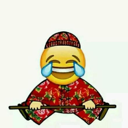 超火的emoji红绿大棉袄表情包来啦