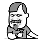 赵日天摇头表情包合集来了