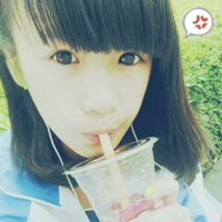 48张好看的初中女生校服QQ头像合集