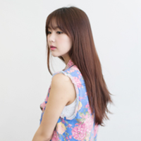 48张青春灵动清纯少女QQ头像，干净感拉满