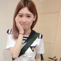 48张治愈系女生微笑头像 从容自信让日子更舒心