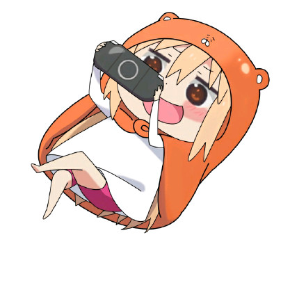 干物妹小埋专属表情包合集来啦