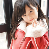 48张软萌萝莉头像合集 可爱小女生头像高清图