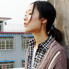 23张温柔感拉满的女生唯美头像合集