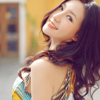 48张适配淑女风格的QQ头像合集 好看又贴合气质