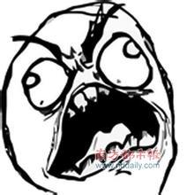 日常斗图必备！暴漫表情包合集整理好了