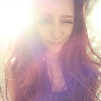 逆光夕阳氛围感女生头像合集 48张