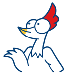 白斩鸡卡通表情包合集来啦