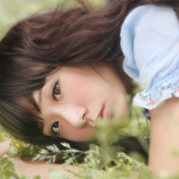 56张超治愈！女生QQ森系小清新头像合集