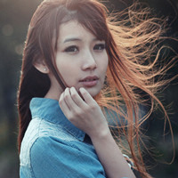 48张干净清爽的纯净女生头像 氛围感拉满