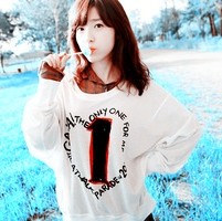 清纯阿宝色女生头像合集 一共24张