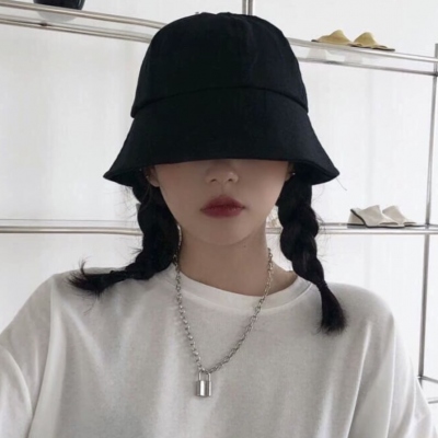 10组超耐看真人情侣头像 潮流氛围感拉满