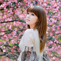 48张氛围感拉满的清纯阳光女生头像合集