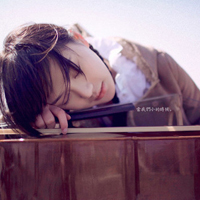 48张氛围感拉满的女生意境QQ头像，每一张都美得让人沉醉