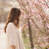 48张甜美女生QQ头像合集 晒出你的灵动颜值