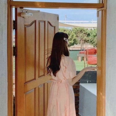 10组超耐看真人情侣头像 潮流氛围感拉满