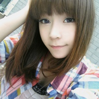 48张软萌又治愈的可爱唯美女生QQ头像合集