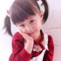 47张可爱小女孩头像合集 软萌感拉满