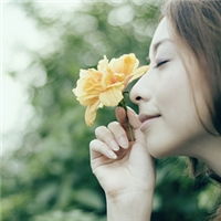 31张女生唯美伤感QQ头像合集