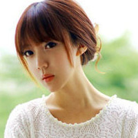 29张清纯可人的女生QQ头像 清新唯美氛围感拉满