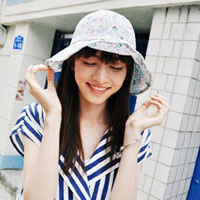 47张甜美乖巧女生头像合集 软妹氛围感拉满