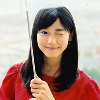 女生QQ小清新淡雅头像合集 34张治愈感拉满