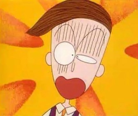 谁再说我丑就拉黑？这套扮丑妞表情包太绝了