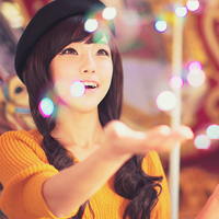 48张清新感真人女生头像 氛围感拉满的好看图片