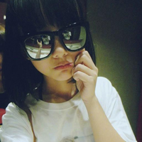 47款潮流时尚女生QQ头像合集 好看不重样