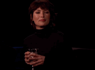 《权力的游戏》主题表情包合集