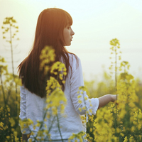 60张知性轻熟女风QQ意境头像，氛围感拉满