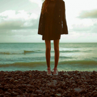 30张氛围感拉满！阳光小清新女生头像合集