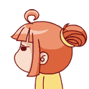 快来存！HAPPY喵这套聊天表情太好用了