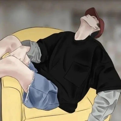 抖音最火动漫情侣头像！一男一女最新合集12张