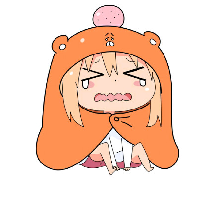 干物妹小埋专属表情包合集来啦