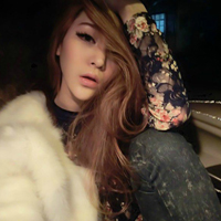 QQ女生真实头像 48张好看又真实的女生头像合集