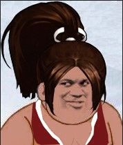 胖虎拳皇表情包整理合集来了