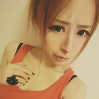 48张自恋开朗风女生头像 颜值亮眼超好看