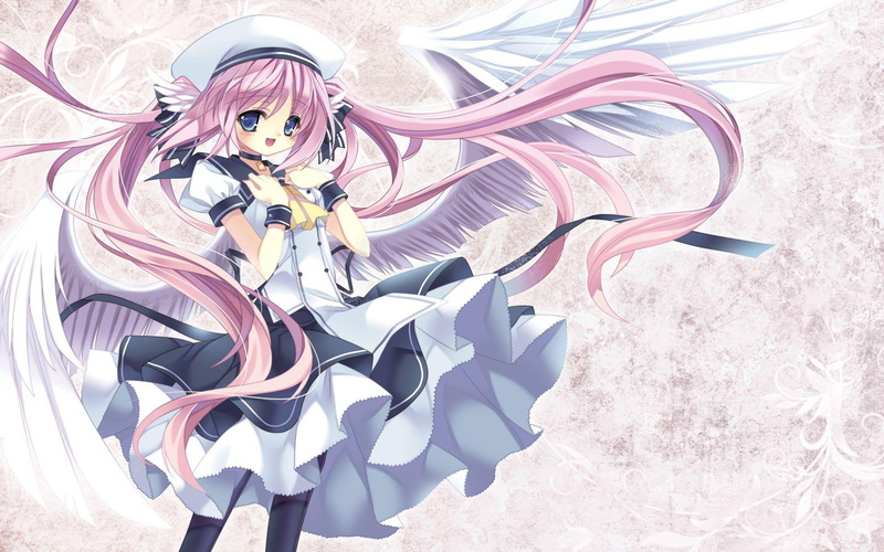 巡音流歌 高清壁纸合集