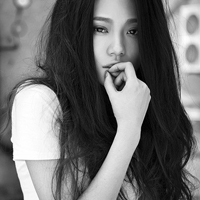 48张仙气长发女生QQ头像 温柔氛围感拉满