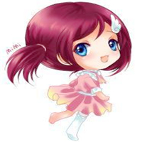 22组超萌闺蜜配对头像 左右搭配卡通感拉满