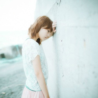 44张氛围感拉满！模糊意境女生QQ头像合集