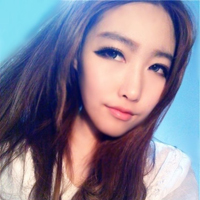 48张仙气长发女生QQ头像 温柔氛围感拉满