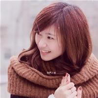 23张温暖笑脸女生头像 阳光温柔的女生头像合集