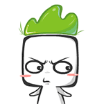 超萌方小山表情包来啦，品质超靠谱