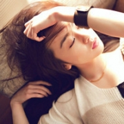 47张氛围感拉满的女生颓废伤感头像，每一张都带着淡淡的意境美